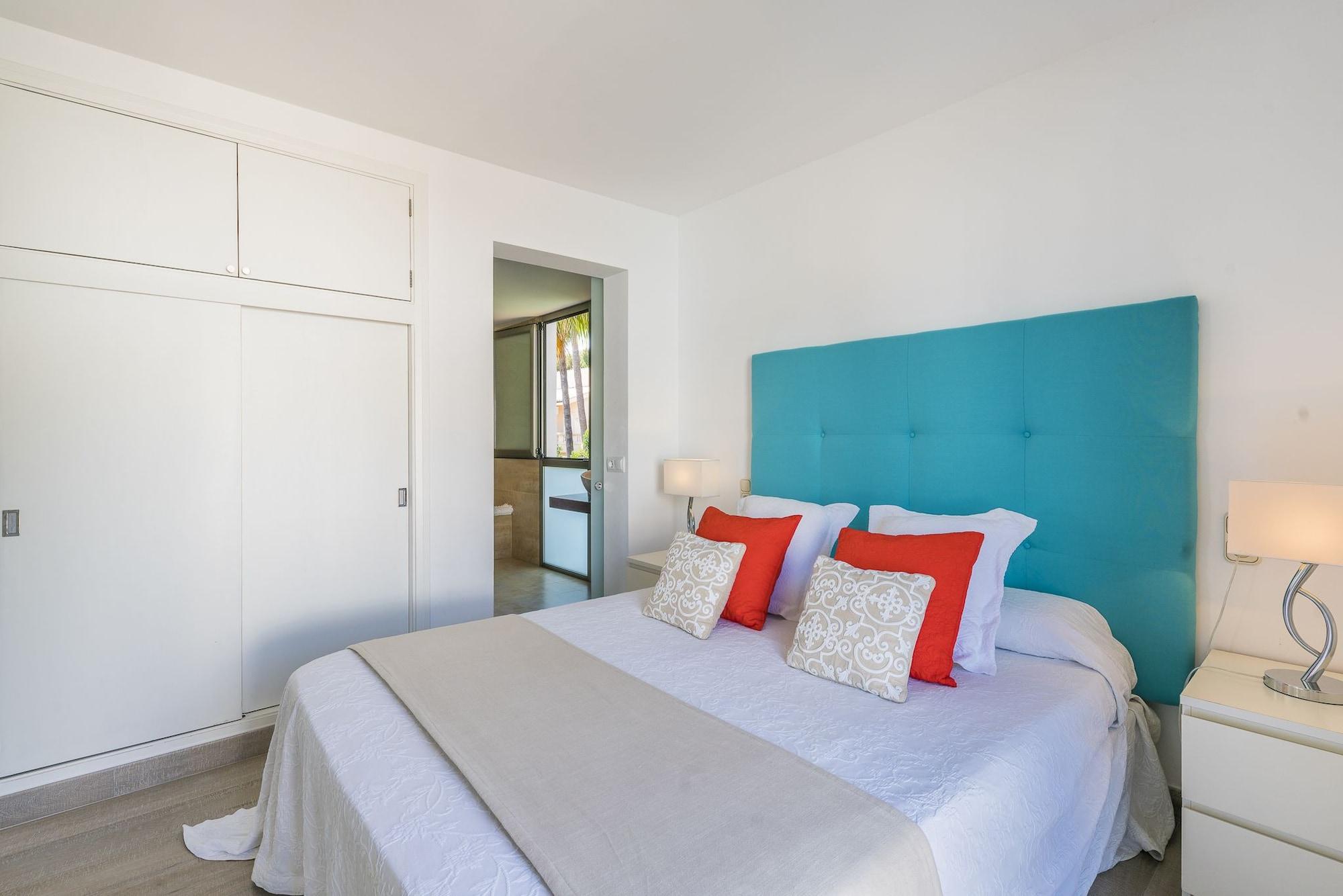 YupiHome Villa Alcanada - Family only Port de Alcudia  Dış mekan fotoğraf