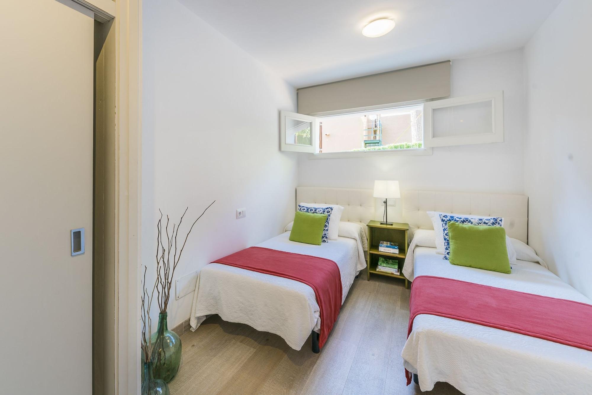 YupiHome Villa Alcanada - Family only Port de Alcudia  Dış mekan fotoğraf