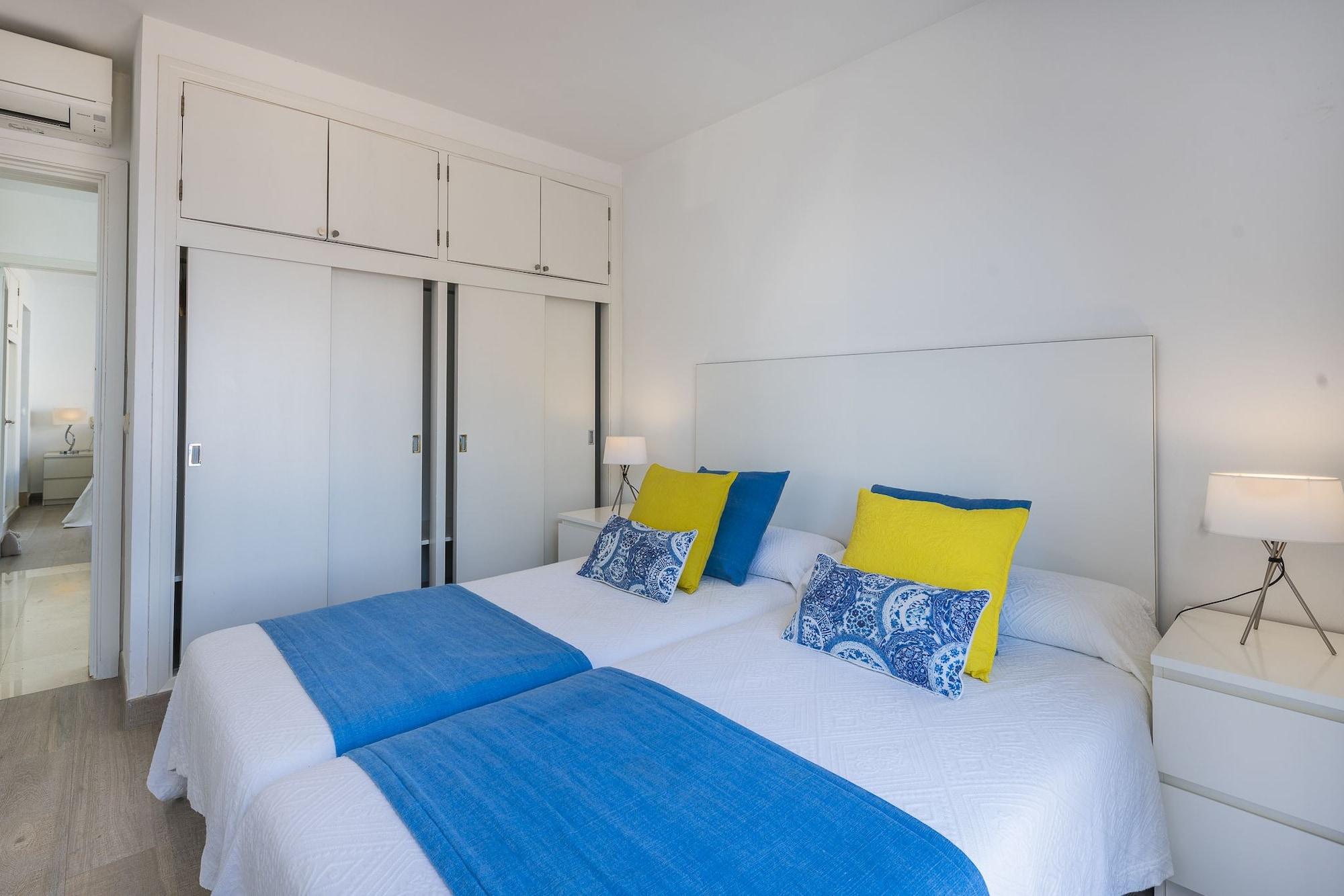 YupiHome Villa Alcanada - Family only Port de Alcudia  Dış mekan fotoğraf