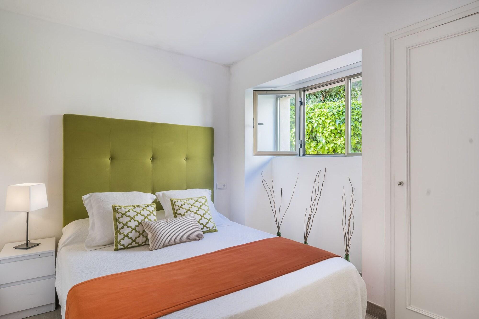 YupiHome Villa Alcanada - Family only Port de Alcudia  Dış mekan fotoğraf
