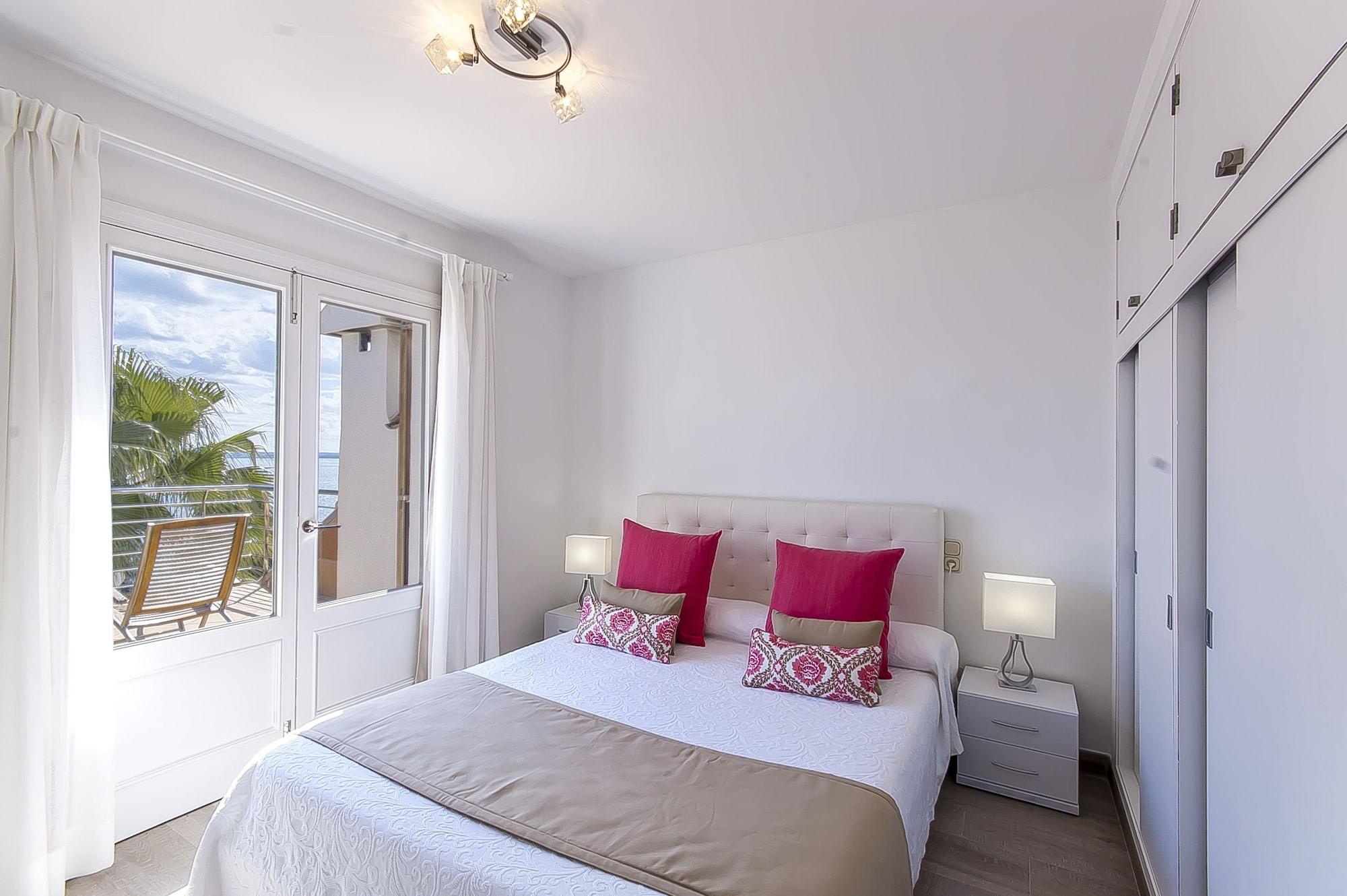 YupiHome Villa Alcanada - Family only Port de Alcudia  Dış mekan fotoğraf