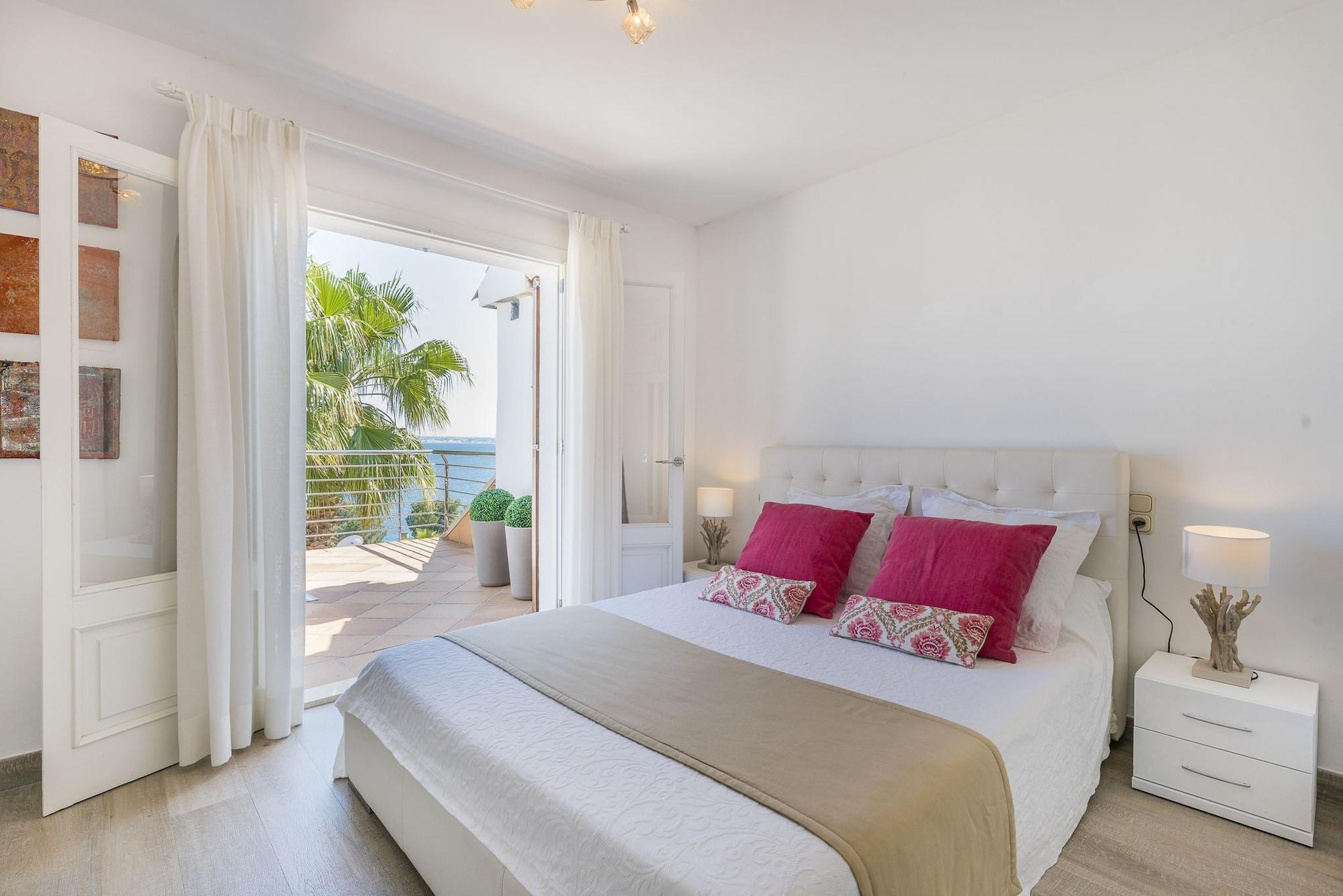 YupiHome Villa Alcanada - Family only Port de Alcudia  Dış mekan fotoğraf
