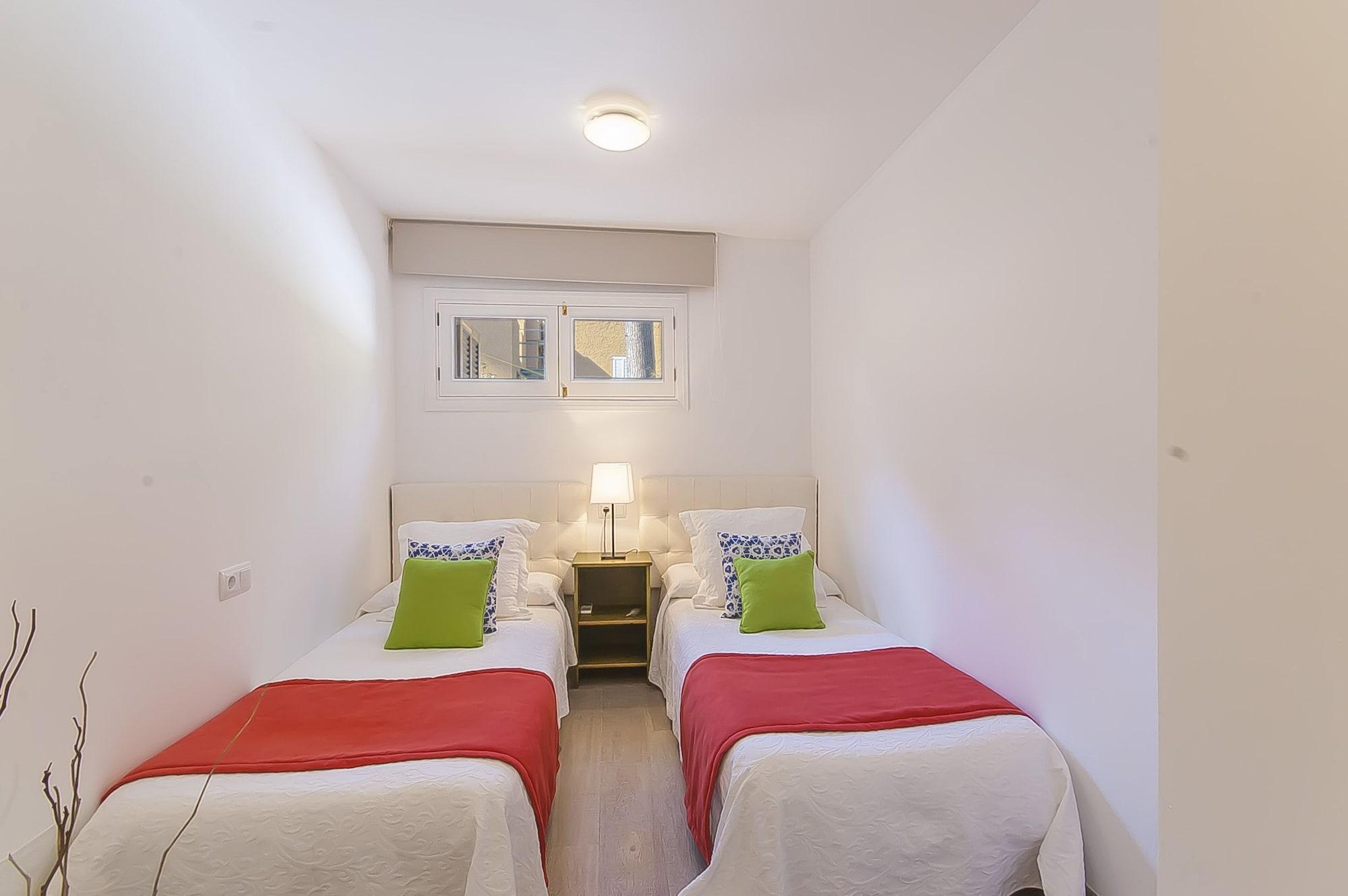 YupiHome Villa Alcanada - Family only Port de Alcudia  Dış mekan fotoğraf