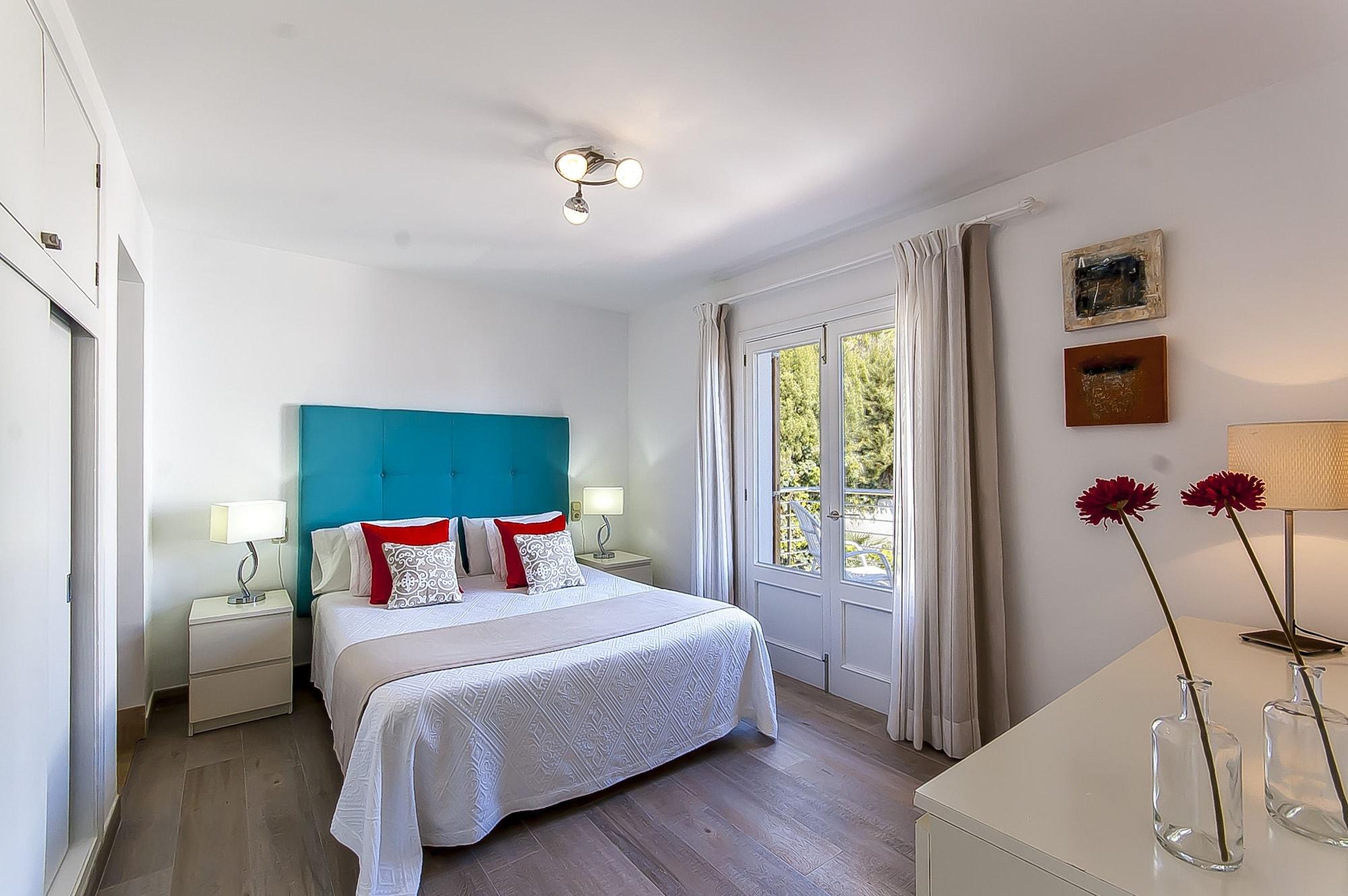 YupiHome Villa Alcanada - Family only Port de Alcudia  Dış mekan fotoğraf