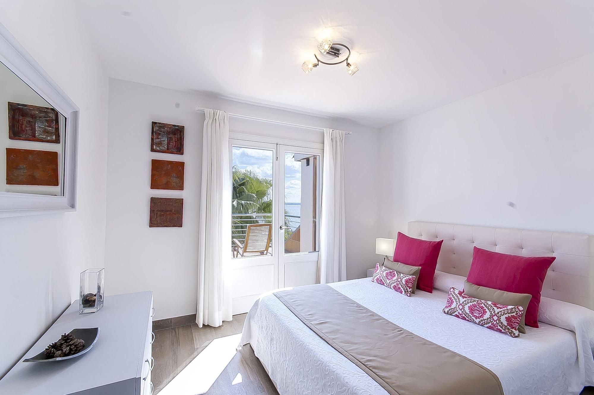 YupiHome Villa Alcanada - Family only Port de Alcudia  Dış mekan fotoğraf