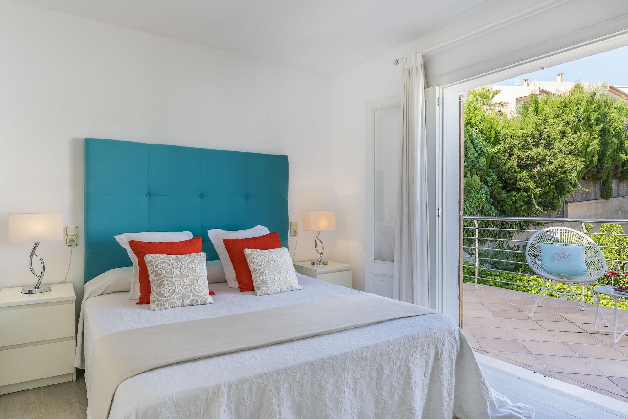 YupiHome Villa Alcanada - Family only Port de Alcudia  Dış mekan fotoğraf