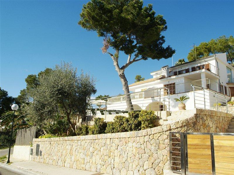 YupiHome Villa Alcanada - Family only Port de Alcudia  Dış mekan fotoğraf