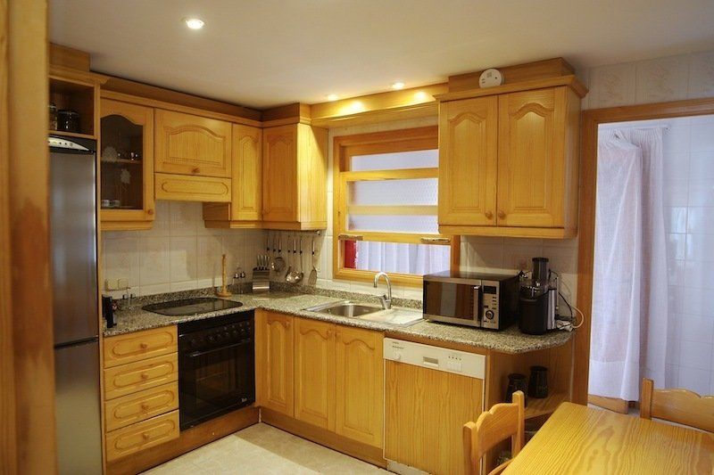 YupiHome Villa Alcanada - Family only Port de Alcudia  Dış mekan fotoğraf