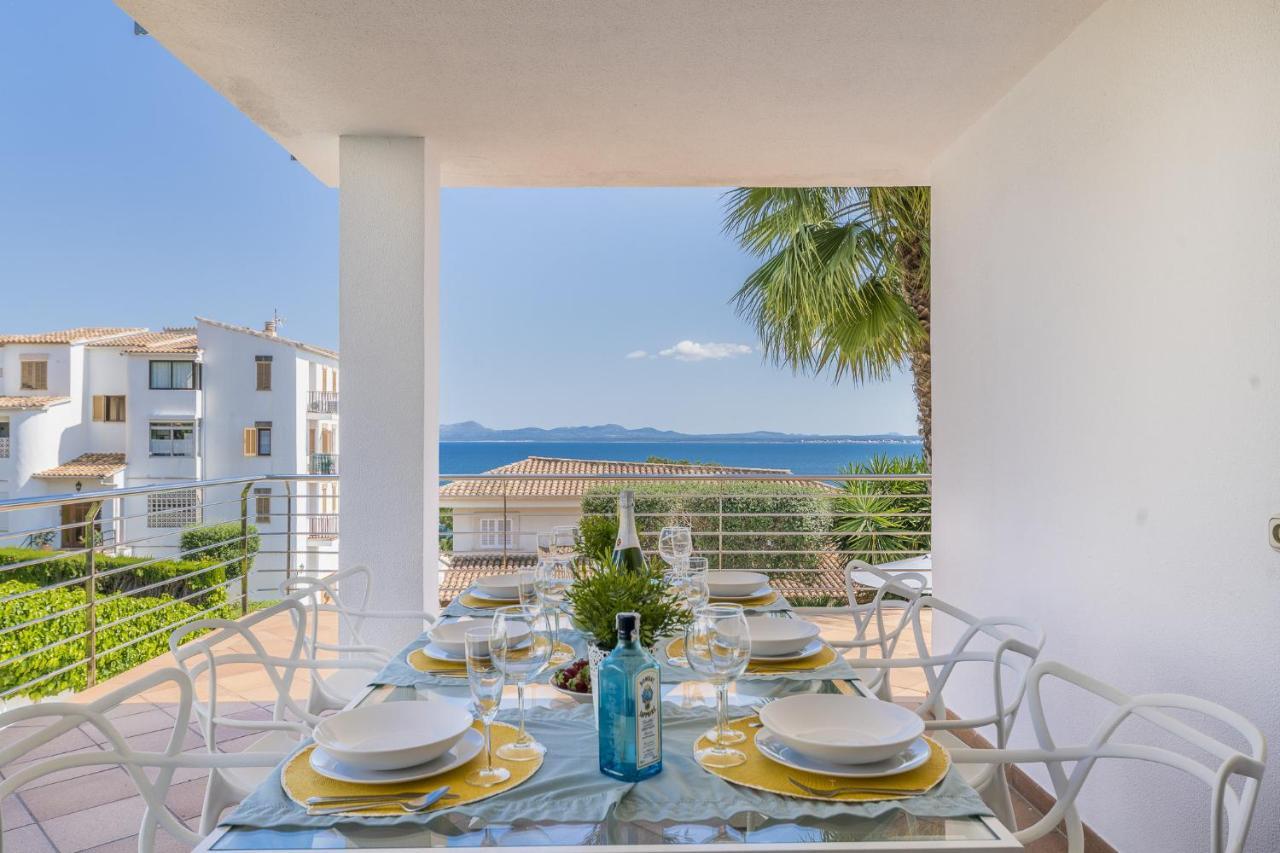 YupiHome Villa Alcanada - Family only Port de Alcudia  Dış mekan fotoğraf
