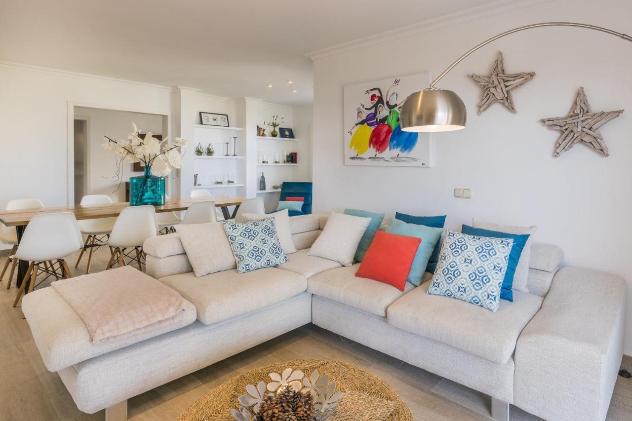 YupiHome Villa Alcanada - Family only Port de Alcudia  Dış mekan fotoğraf