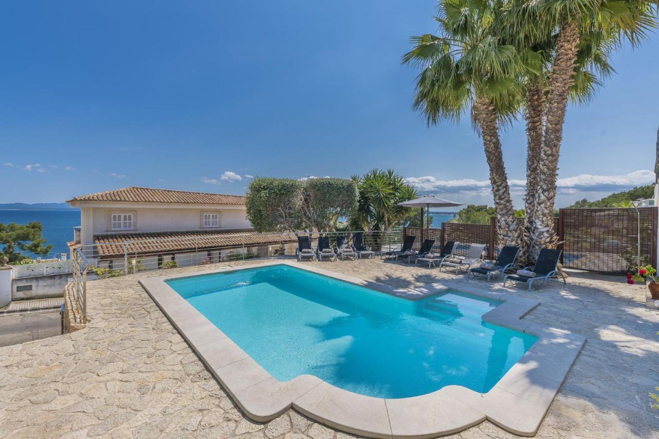 YupiHome Villa Alcanada - Family only Port de Alcudia  Dış mekan fotoğraf