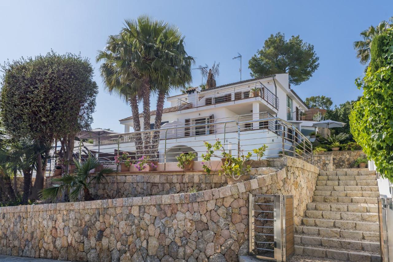YupiHome Villa Alcanada - Family only Port de Alcudia  Dış mekan fotoğraf