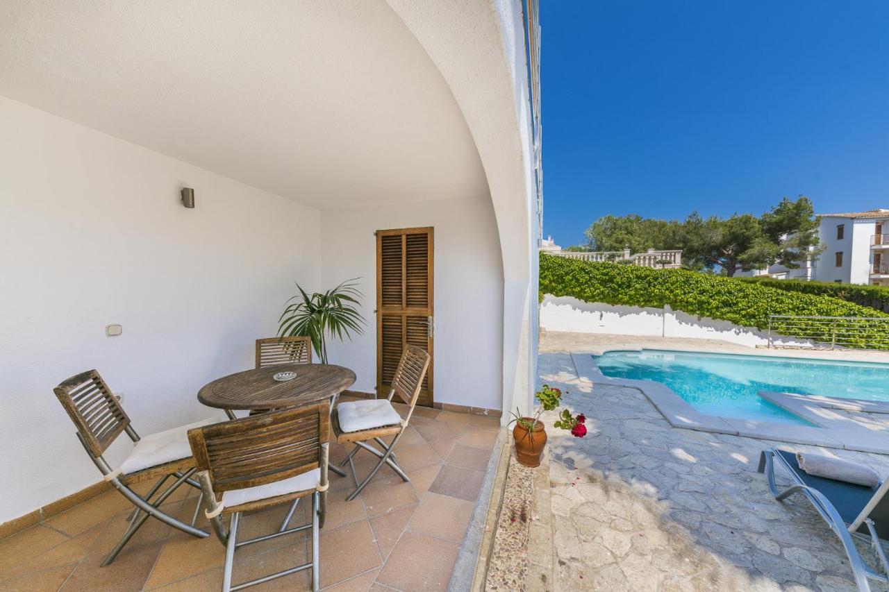 YupiHome Villa Alcanada - Family only Port de Alcudia  Dış mekan fotoğraf