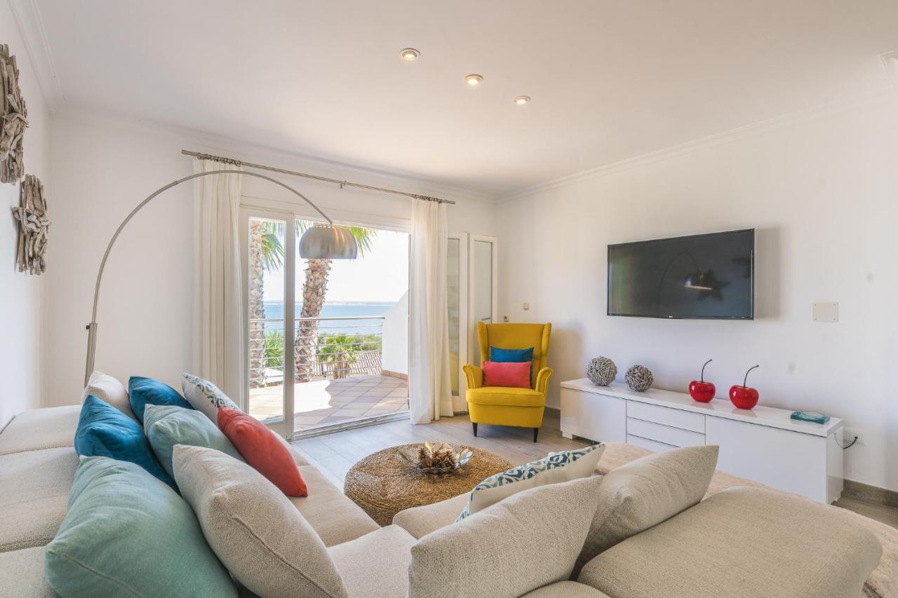 YupiHome Villa Alcanada - Family only Port de Alcudia  Dış mekan fotoğraf